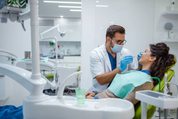 Best Emergency Dental Care  in Peekskill, NY